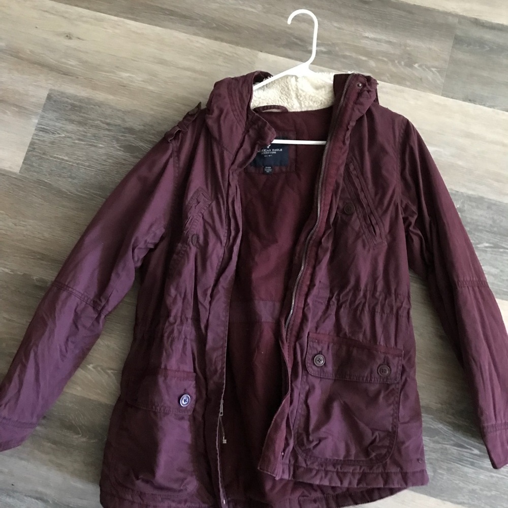 American Eagle jacket